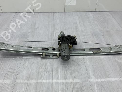 Front left window mechanism MERCEDES-BENZ A-CLASS (W168) A 170 CDI (168.008) | BP23702481C22 