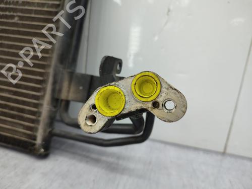 AC radiator VW GOLF V (1K1) 1.9 TDI | BP23702508M32 - Image 3