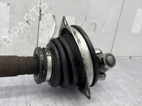 Used Left front driveshaft Left front driveshaft RENAULT MEGANE Scenic (JA0/1_) 1.9 D (JA0J) (64 hp) 30543000 30543000