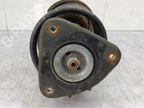 Used Right front shock absorber FORD FOCUS III 1.6 TDCi (115 hp) 23708821