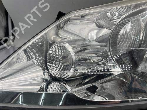 Faro izquierdo CITROËN JUMPY II Van 1.6 HDi 90 8V | BP30850270C28