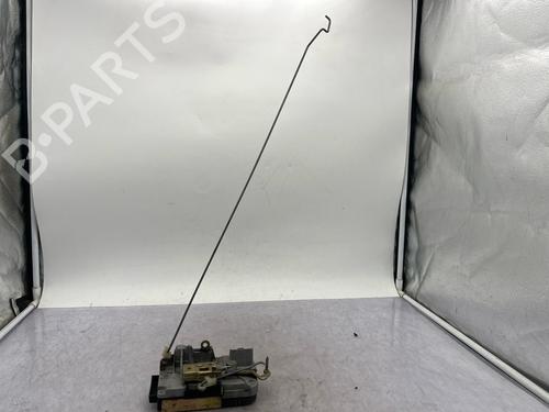 Front left lock CITROËN C8 (EA_, EB_) 2.0 HDi | BP39756965C98 - Image 2