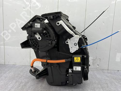 Heater matrix box DACIA SPRING EV (B6M1) | BP31707759M61 