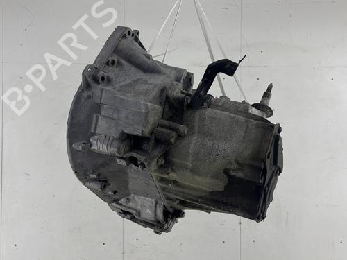 Gearbox CITROËN C8 (EA_, EB_) 2.2 HDi | BP29543373M3 