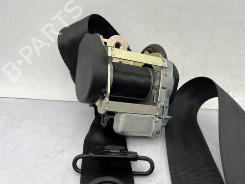Front right seatbelt RENAULT MEGANE III Hatchback (BZ0/1_, B3_) 1.9 dCi (BZ0N, BZ0J) | BP24524457I25  - Image 5
