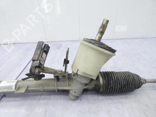Steering rack RENAULT MEGANE III Hatchback (BZ0/1_, B3_) 1.5 dCi | BP23699854M22 