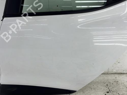 Left rear door RENAULT CLIO IV (BH_) 1.5 dCi 90 | BP27304182C4 
