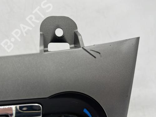 Climate control FORD FOCUS III 1.6 TDCi | BP23758698I5 