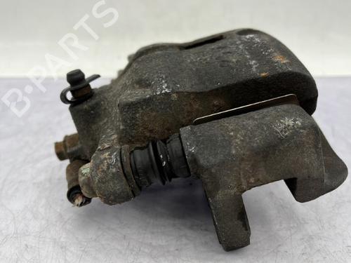 Right front brake caliper HYUNDAI ATOS (MX) 1.1 | BP23702170M104 