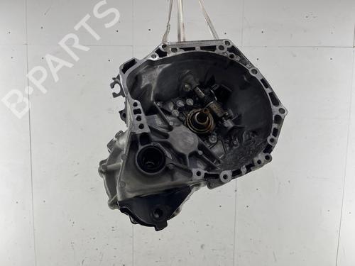 Gearbox CITROËN C1 (PM_, PN_) 1.0 | BP36093792M3 - Image 2