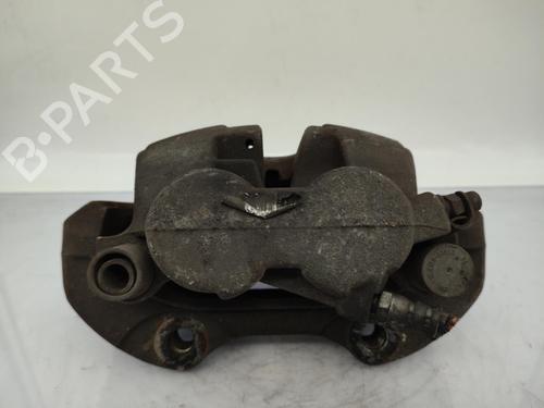 Used Left front brake caliper Left front brake caliper MERCEDES-BENZ M-CLASS (W164) ML 320 CDI 4-matic (164.122) (224 hp) 23677838 23677838