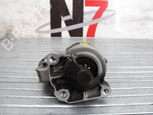 Used Starter RENAULT KANGOO (KC0/1_) 1.4 (KC0C, KC0H, KC0B, KC0M) (75 hp) 23692753