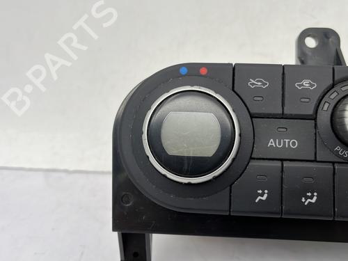 Climate control NISSAN QASHQAI I (J10, NJ10) 1.5 dCi | BP23759643I5