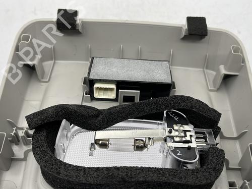 Interior roof light DACIA SPRING EV (B6M1) | BP30107037I8 - Image 7