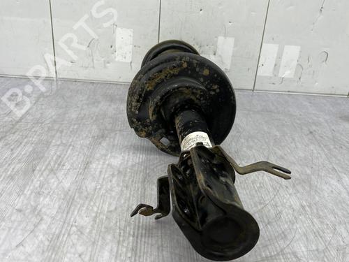 Used Right front shock absorber Right front shock absorber DACIA LODGY (JS_) 1.5 dCi (JSMC, JSAF) (107 hp) 24498527 24498527