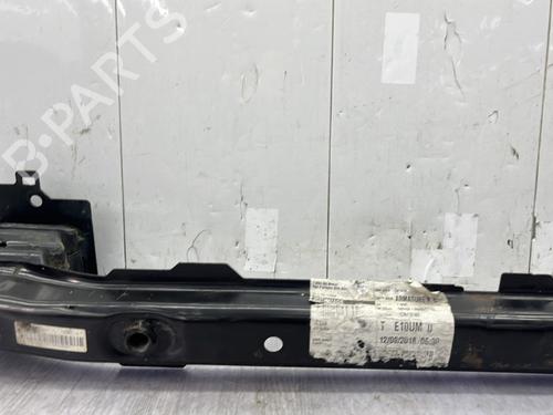 Wzmocnienie zderzaka tylnego CITROËN C2 (JM_) 1.4 HDi | BP30790632C73 