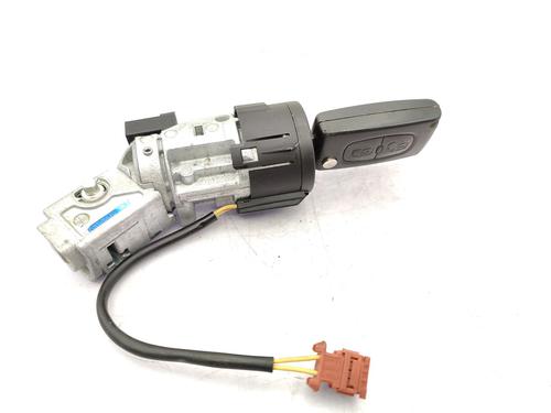 Used Electronic module Electronic module CITROËN C3 II (SC_) 1.6 HDi 90 (90 hp) 23730657 23730657