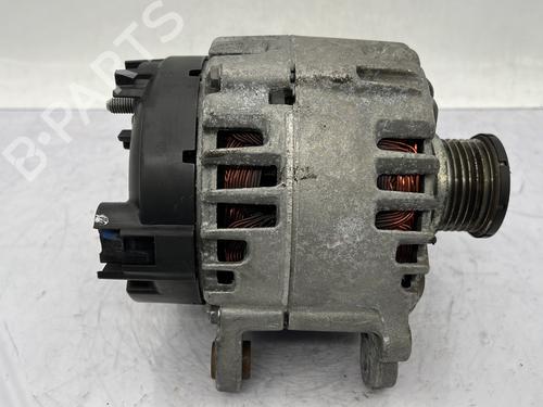 Alternator SEAT LEON (5F1) 2.0 TDI | BP28353958M7 - Image 5