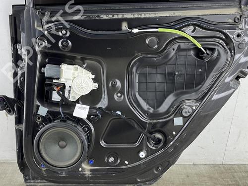 Right rear door AUDI A3 Sportback (8PA) 2.0 TDI 16V | BP23742053C5 