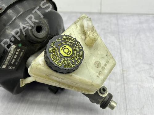 Servo brake MERCEDES-BENZ CLK (C209) CLK 270 CDI (209.316) | BP23684674M42 