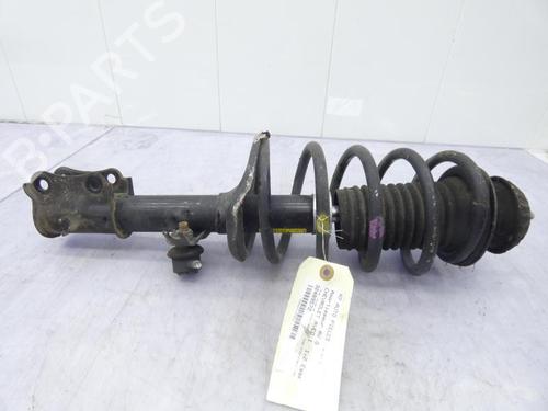 Used Left front shock absorber Left front shock absorber CHEVROLET AVEO / KALOS Hatchback (T250, T255) 1.2 (84 hp) 23689551 23689551