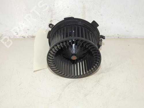 Used Heater blower motor PEUGEOT 206 Hatchback (2A/C) 1.4 HDi eco 70 (68 hp) 23689409