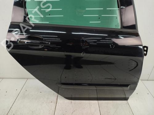 Used Right rear door PEUGEOT 308 SW I (4E_, 4H_) 1.6 HDi (112 hp) 23708041