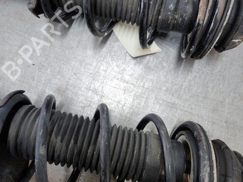 Left front shock absorber SUZUKI ALTO VI (FF) 1.1 (RF410) | BP23696840M16 