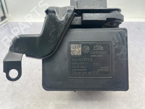 Used ABS pump ABS pump VW GOLF SPORTSVAN VII (AM1, AN1) 1.4 TSI (125 hp) 36093817 36093817