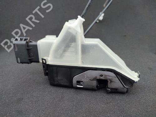 Front right lock CITROËN C3 II (SC_) 1.6 BlueHDi 100 | BP23756888C97 