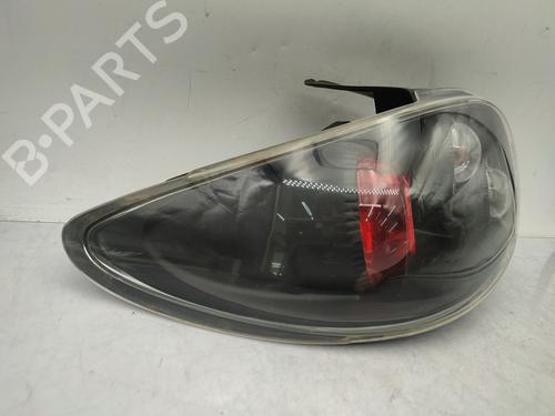 Venstre Baklys PEUGEOT 206 Hatchback (2A/C) 2.0 S16 | BP29301181C34 