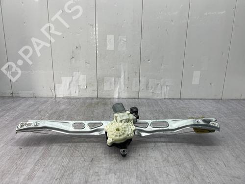 Front left window mechanism FORD TRANSIT CUSTOM V362 Van (FY, FZ) 2.0 EcoBlue | BP39952274C22 - Image 4