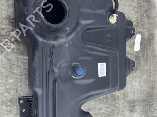 Used Fuel tank RENAULT CLIO IV (BH_) 1.5 dCi 75 (75 hp) 23677048