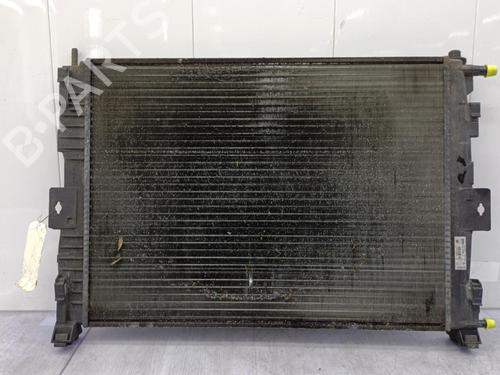 Used Water radiator Water radiator 23673561 23673561