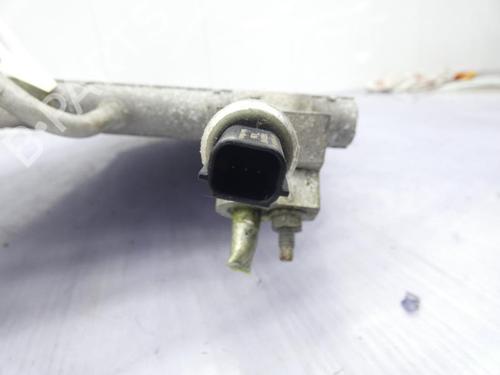 AC radiator FORD FIESTA VI (CB1, CCN) 1.5 TDCi | BP23689933M32 - Image 2
