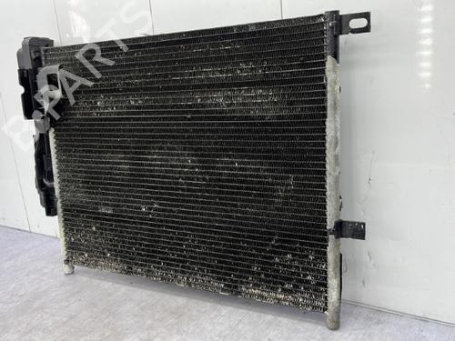 AC radiator BMW 3 Coupe (E46) 323 Ci | BP23680758M32 