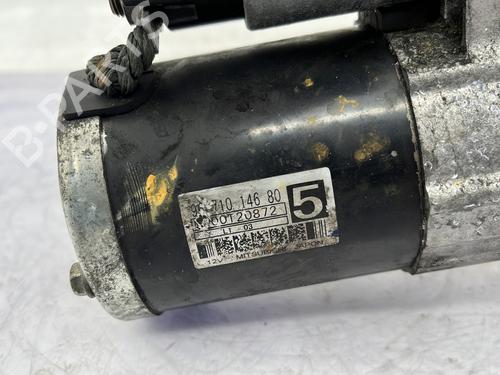 Starter CITROËN DS4 (NX_) 2.0 HDi / BlueHDi 135 | BP32187638M8 