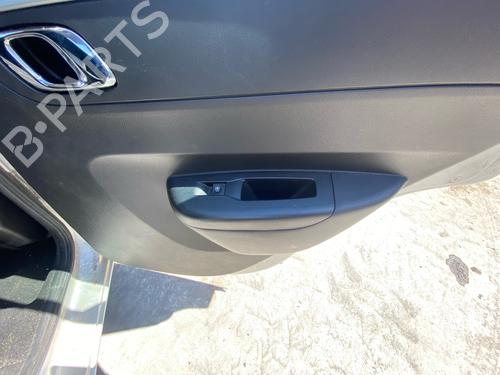Venstre baglygte DACIA SPRING EV (B6M1) | BP37743786C34 - Image 36