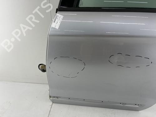 Left rear door CITROËN C5 III Break (RW_) 1.6 HDi 110 (RW9HZC) | BP23683473C4 - Image 12