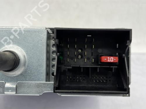 Radio CITROËN C3 II (SC_) 1.4 HDi 70 (SC8HZC, SC8HR0, SC8HP4) | BP26289021E6 - Image 4