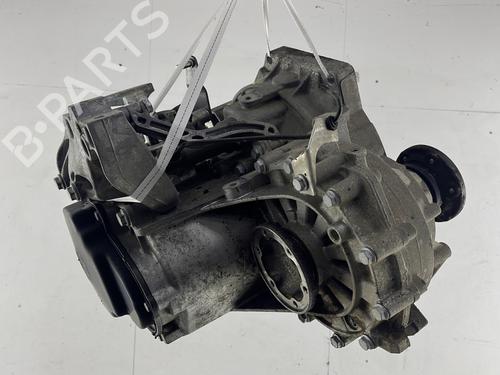Gearkasse VW GOLF V (1K1) 1.9 TDI | BP29710719M3 