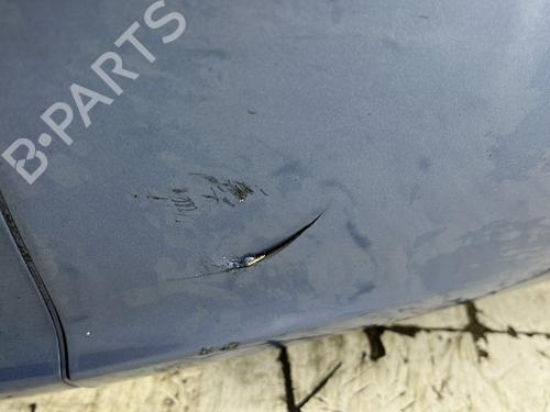 Rear bumper FORD KA (RB_) 1.3 i | BP29350951C8 