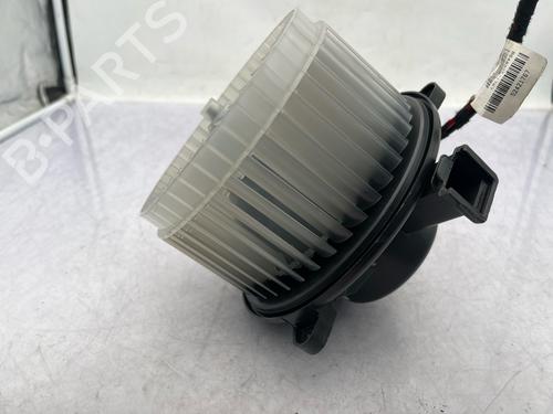 Varmeblæser Varmeblæser OPEL INSIGNIA A Sports Tourer (G09) 2.0 CDTI (35) (140 hp) 33984281 33984281