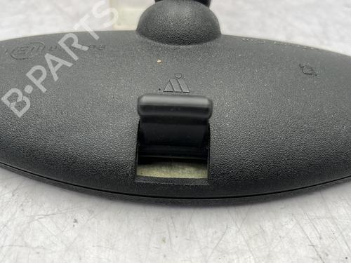 Used Rear mirror Rear mirror SMART FORTWO Coupe (451) 1.0 (451.331, 451.380) (71 hp) 29885519 29885519