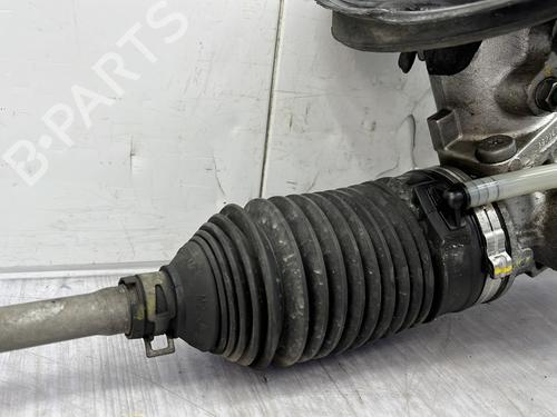 Steering rack PEUGEOT 3008 I MPV (0U_) 1.6 HDi | BP32211027M22