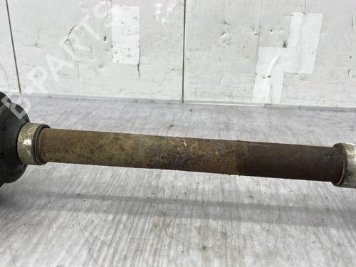 Left front driveshaft DACIA SANDERO II 1.5 dCi | BP27389648M38  - Image 5