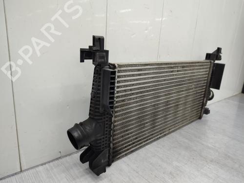 Used Intercooler OPEL ASTRA J (P10) 1.7 CDTI (68) (110 hp) 23742316