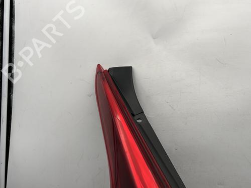 Used Left taillight Left taillight NISSAN JUKE (F15) 1.5 dCi (110 hp) 33569444 33569444