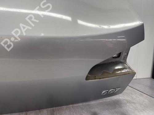 Used Tailgate Tailgate 37079321 37079321