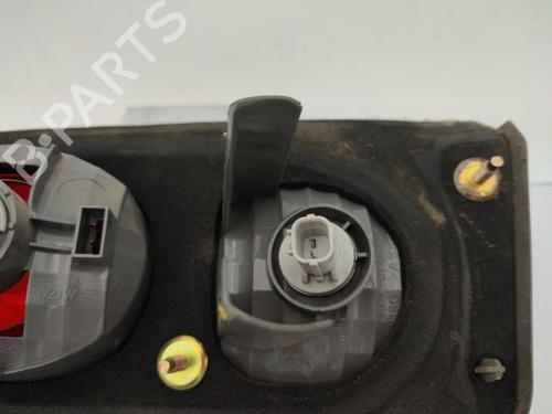 Left tailgate light HONDA ACCORD VII (CL, CN) 2.2 i-CTDi (CN1) | BP23711562C79 - Image 6